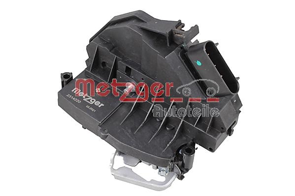 Incuietoare usa 2314220 METZGER